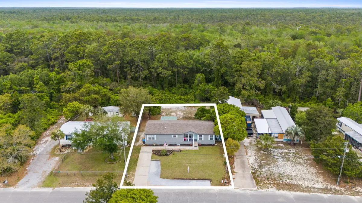 625 Malaga Place, Panama City Beach, FL 32413 - #1