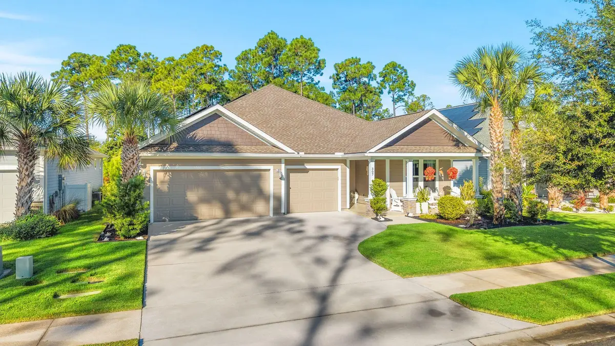 307 Breakfast Point Boulevard, Panama City Beach, FL 32407 - #1