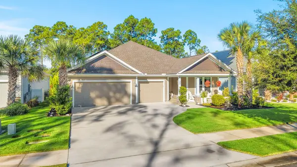 307 Breakfast Point Boulevard, Panama City Beach, FL 32407