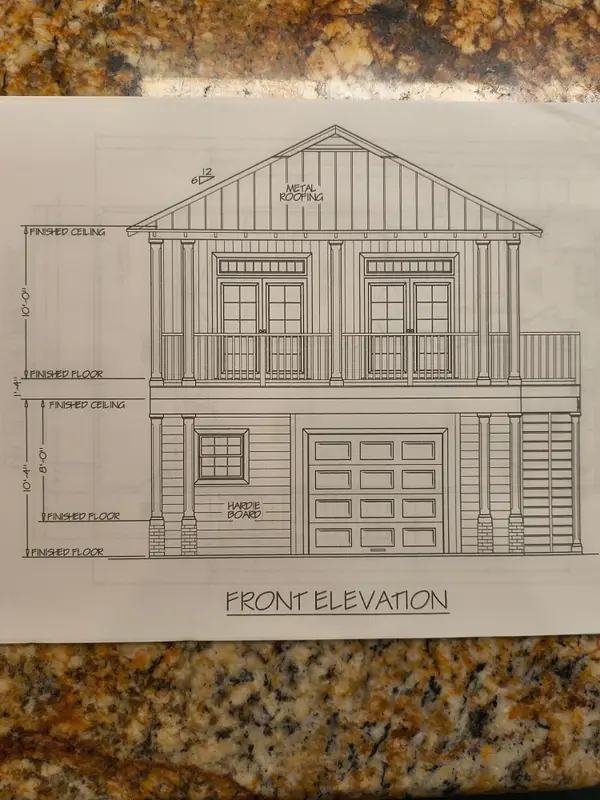 93 Palmetto Street, Santa Rosa Beach, FL 32459