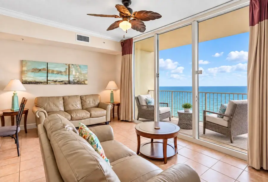 16819 Front Beach Road #UNIT 1514, Panama City Beach, FL 32413 - #3