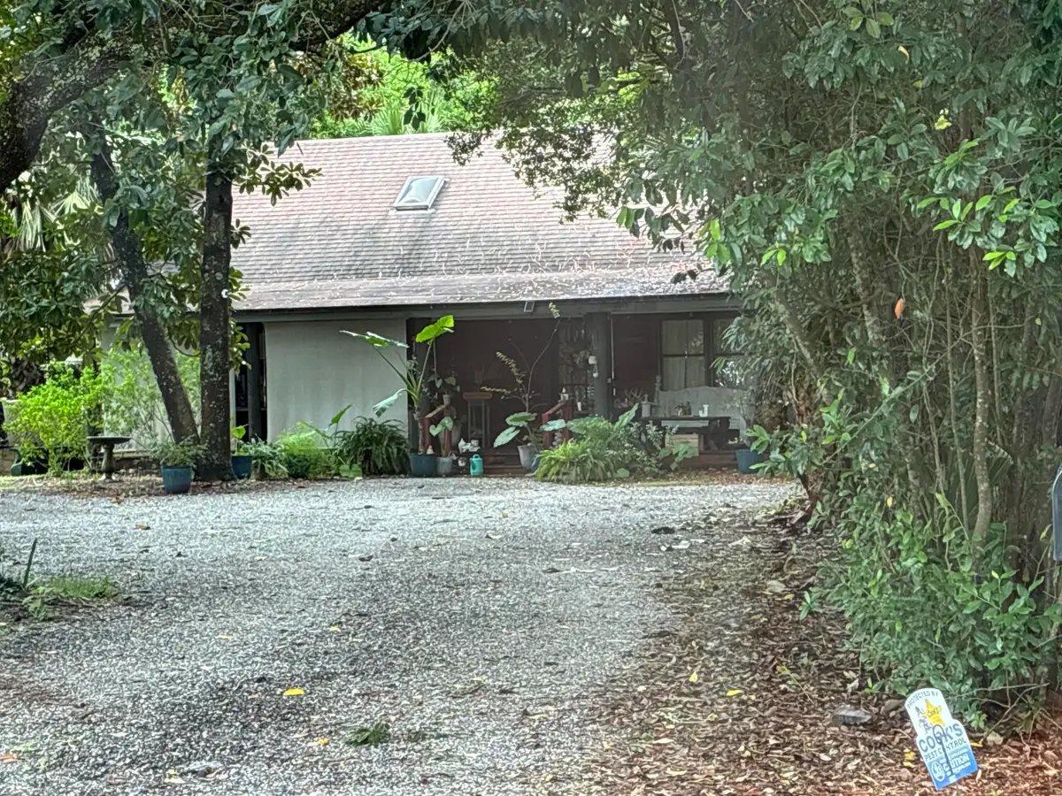 1108 Middle Drive, Fort Walton Beach, FL 32547 - #1