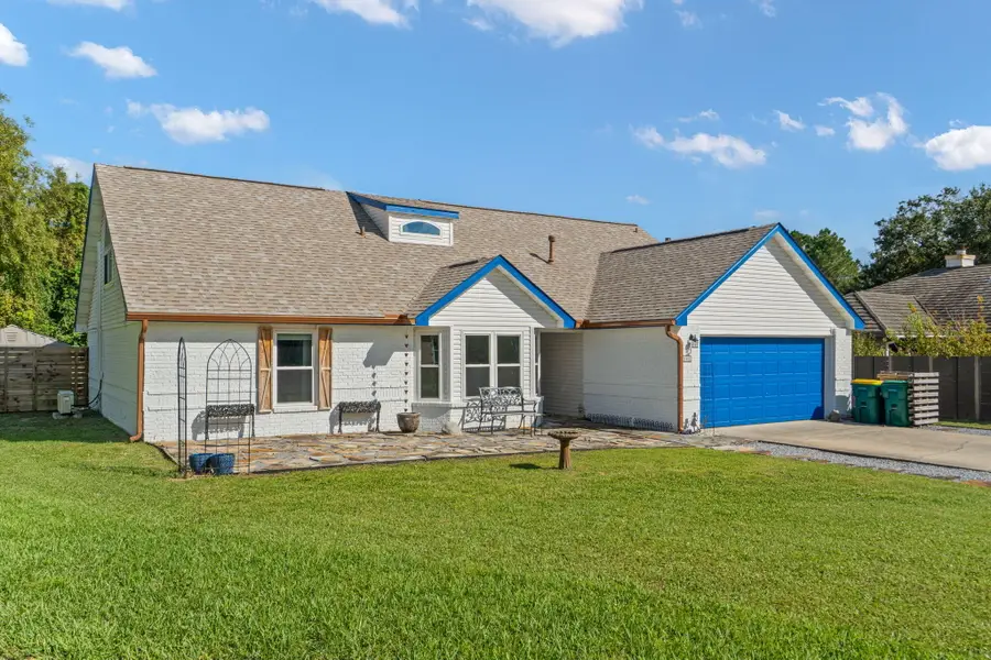 403 Parish Cove, Mary Esther, FL 32569 - #2