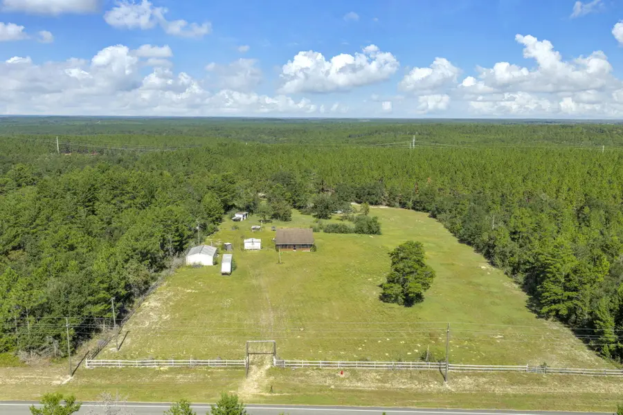 TBD Co Highway 1087, Defuniak Springs, FL 32433 - #2
