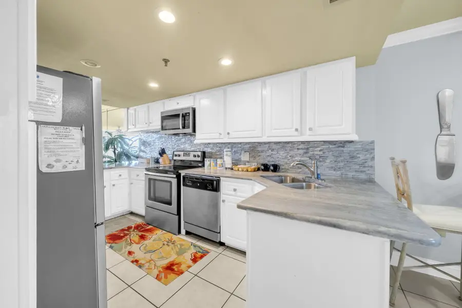 506 Gulf Shore Drive #310, Destin, FL 32541 - #2