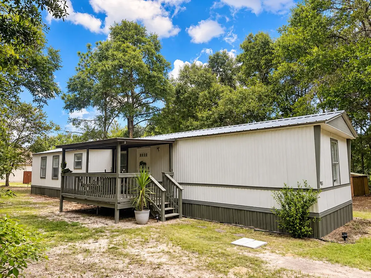 5975 Staff Road, Crestview, FL 32536 - #1