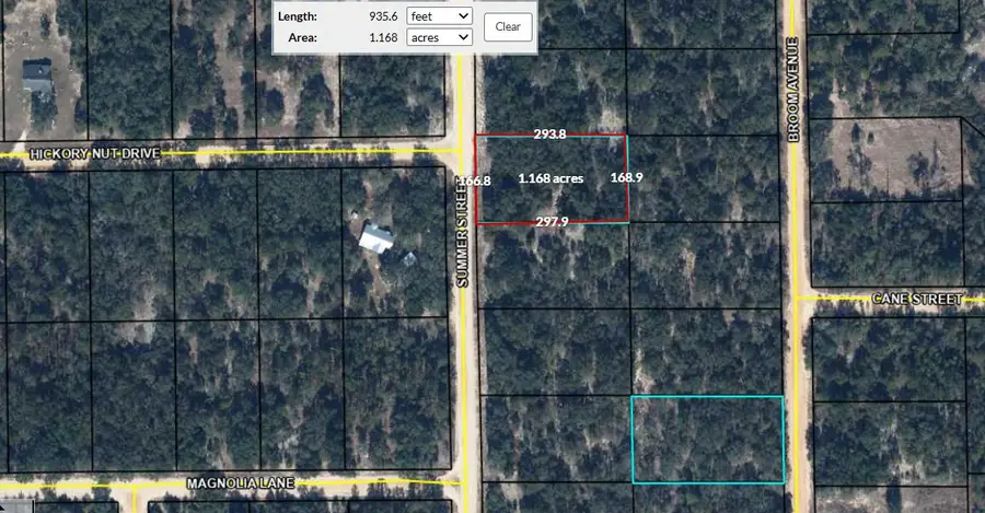 Lot 9 /15 Broom Avenue, Marianna, FL 32448 - #2