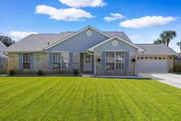 4810 Kitty Hawk Circle, Gulf Breeze, FL 32563