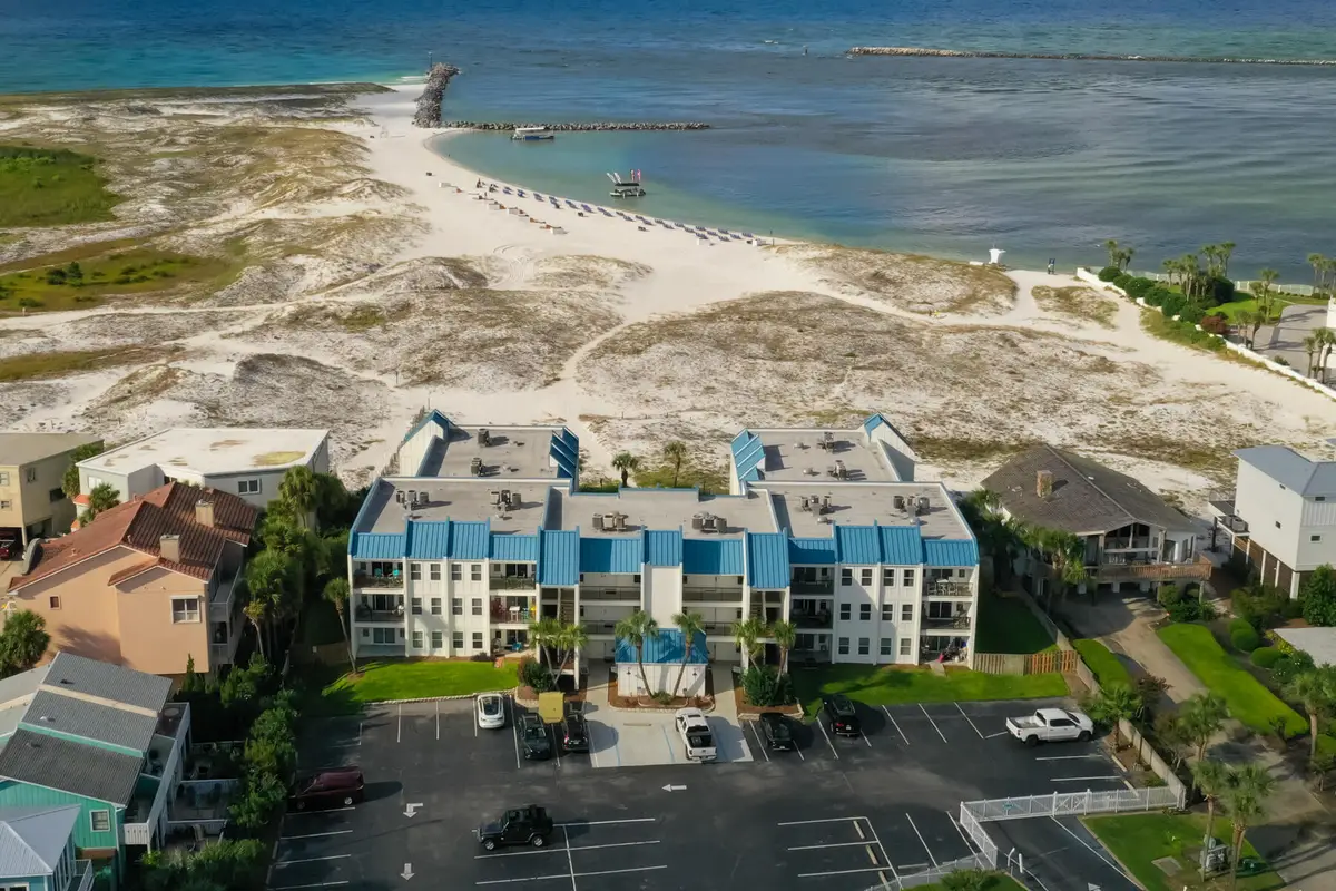 300 Gulf Shore Drive #308, Destin, FL 32541 - #1