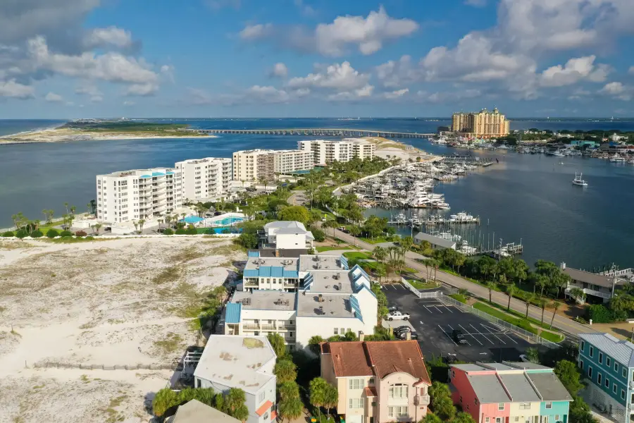 300 Gulf Shore Drive #308, Destin, FL 32541 - #2