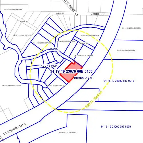xx S Us Highway 331, Freeport, FL 32439 - #3