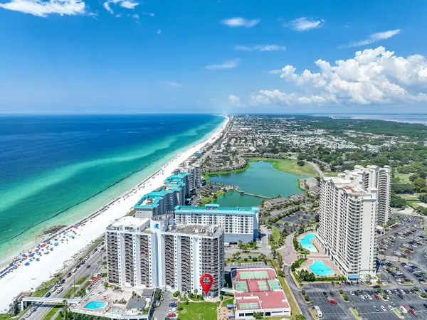 1096 Scenic Gulf Drive #Unit G21, Miramar Beach, FL 32550