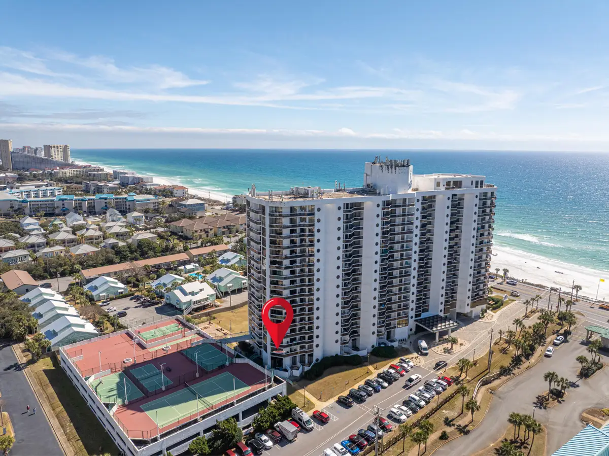 1096 Scenic Gulf Drive #Unit G24, Miramar Beach, FL 32550 - #1