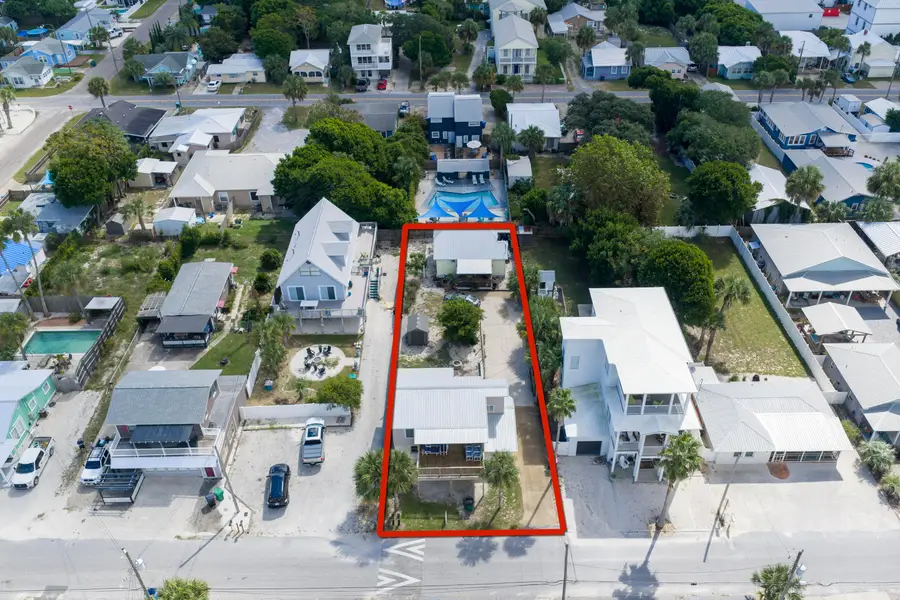118 E Lakeshore Drive, Panama City Beach, FL 32413 - #2