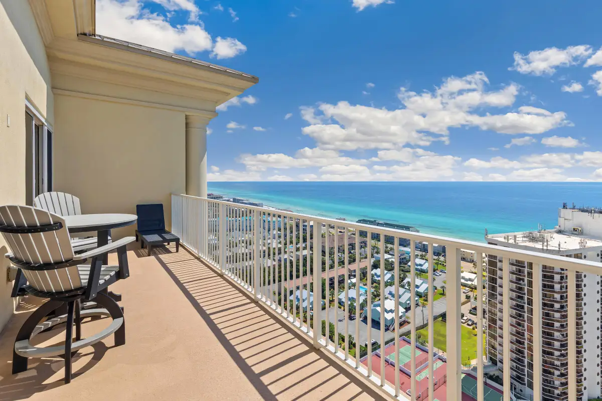 112 Seascape Boulevard #2402, Miramar Beach, FL 32550 - #1