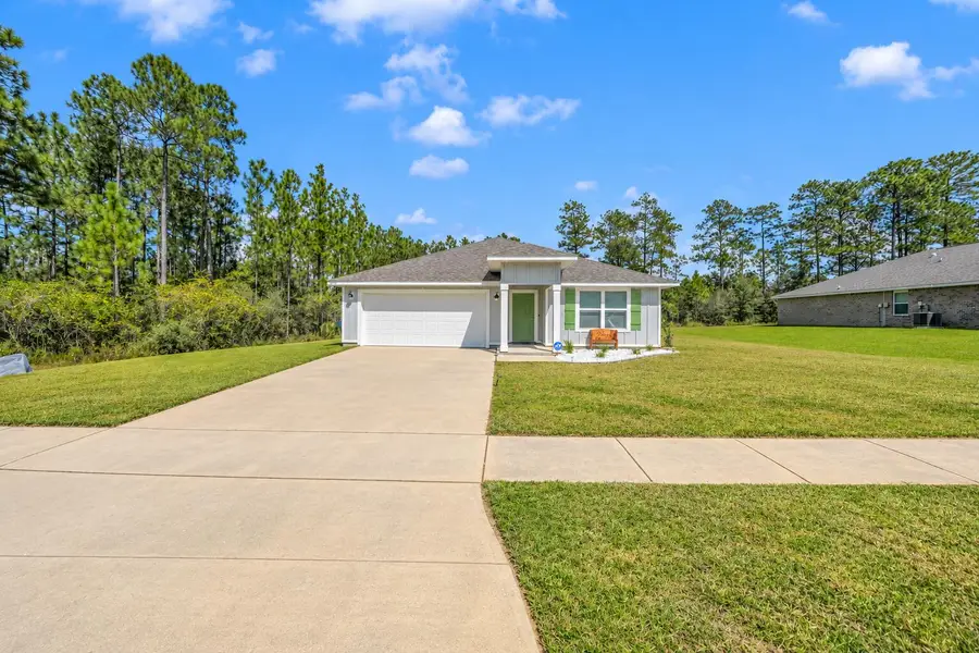 6411 Arcadia Bluffs Avenue, Laurel Hill, FL 32567 - #2