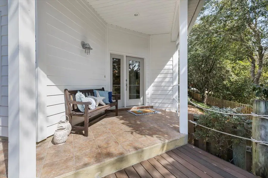 244 Baird Road, Santa Rosa Beach, FL 32459 - #3