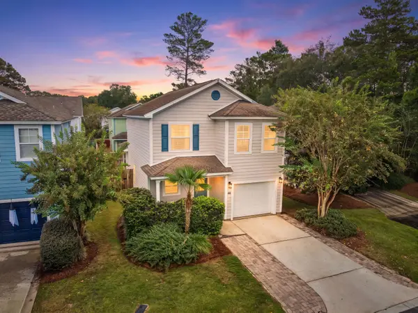 31 Hornbeam Way, Santa Rosa Beach, FL 32459