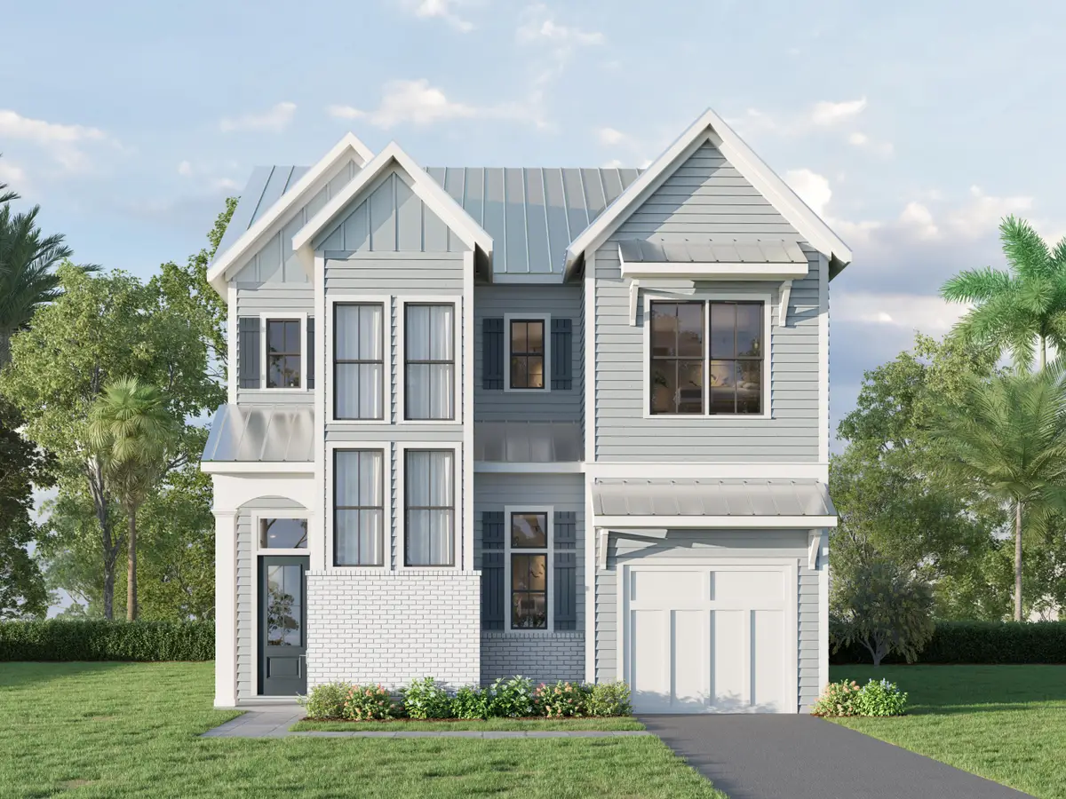 25 Pearl Place Circle #Lot 2, Santa Rosa Beach, FL 32459 - #1