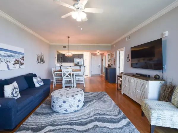 4207 Indian Bayou Trail #2906, Destin, FL 32541