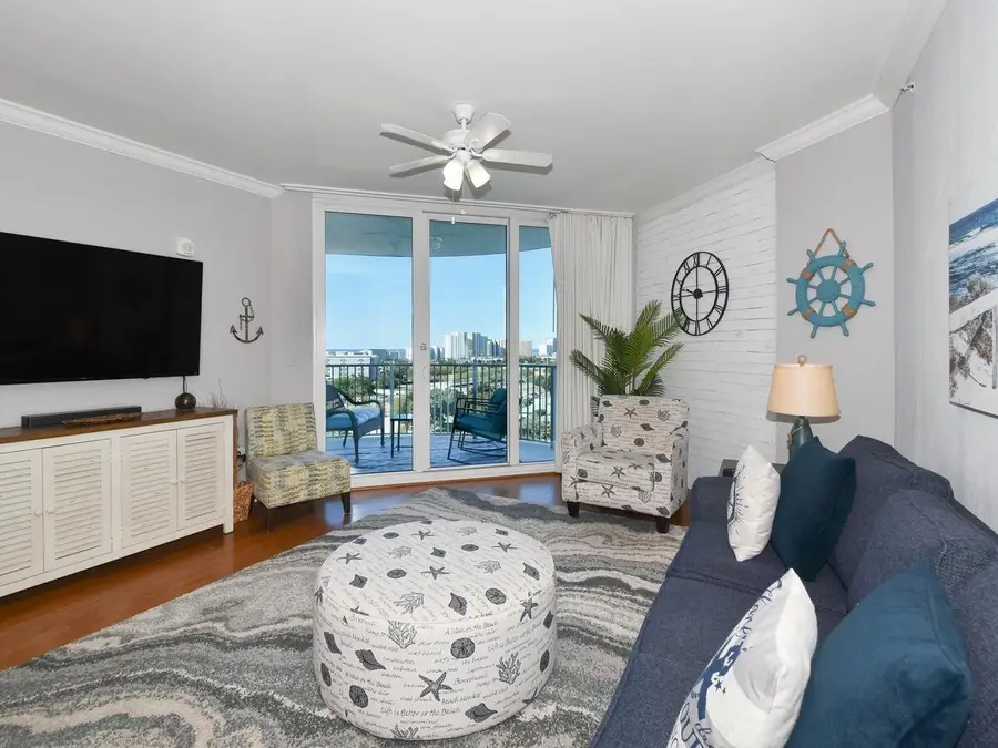 4207 Indian Bayou Trail #2906, Destin, FL 32541 - #2