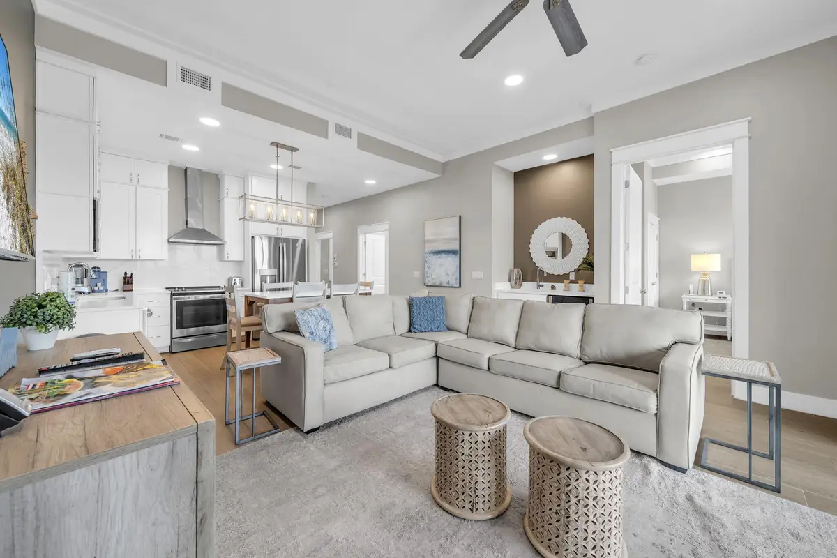 203 Henderson Resort Way #4202, Destin, FL 32541 - #1