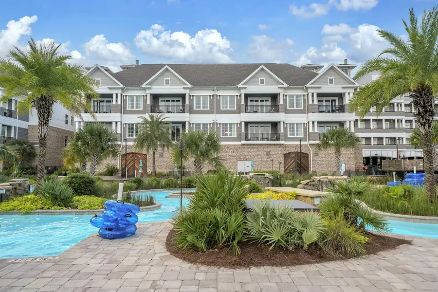 203 Henderson Resort Way #4202, Destin, FL 32541 - #3