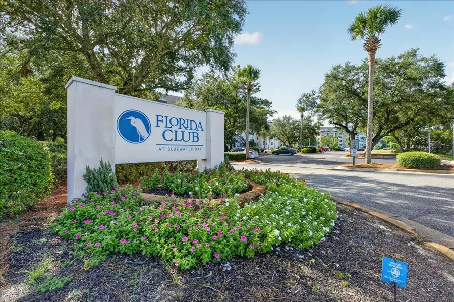 4276 Calinda Lane #APT 114, Niceville, FL 32578 - #3