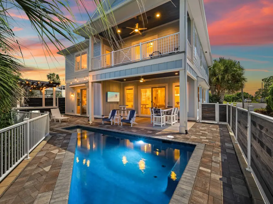 203 George C Wallace Boulevard, Panama City Beach, FL 32413 - #2
