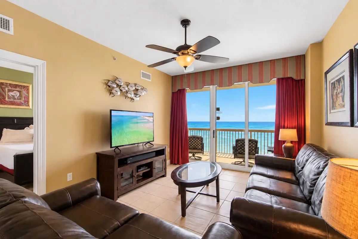 14825 Front Beach Road #2102, Panama City Beach, FL 32413 - #1