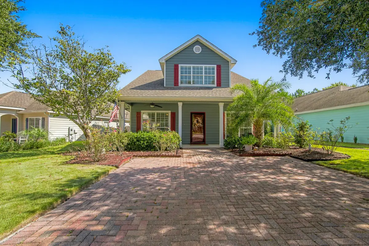 200 Turtle Cove, Panama City Beach, FL 32413 - #1