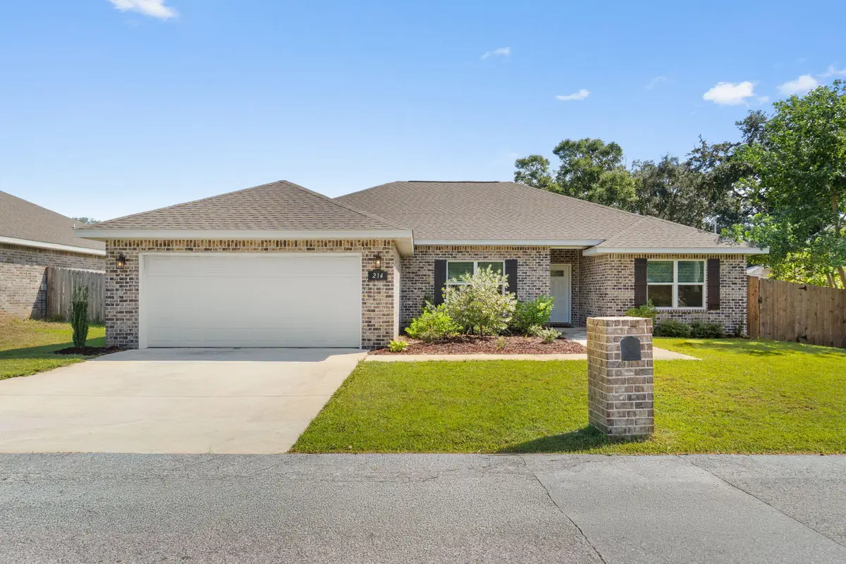 214 Squirrel Haven Road, Mary Esther, FL 32569 - #1