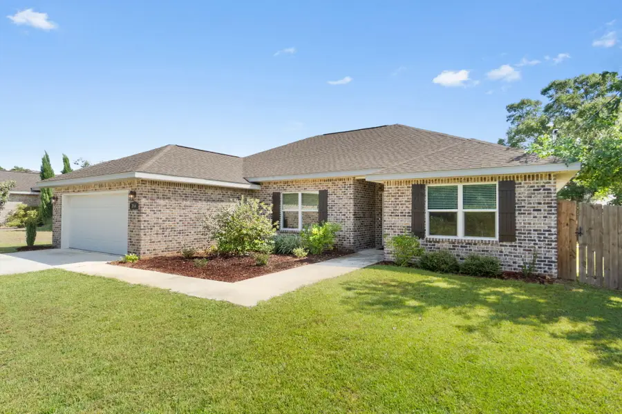 214 Squirrel Haven Road, Mary Esther, FL 32569 - #2