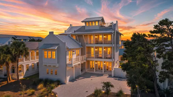 53 Sand Dunes Road, Santa Rosa Beach, FL 32459