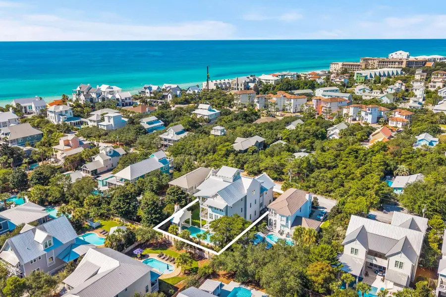 53 Sand Dunes Road, Santa Rosa Beach, FL 32459 - #2