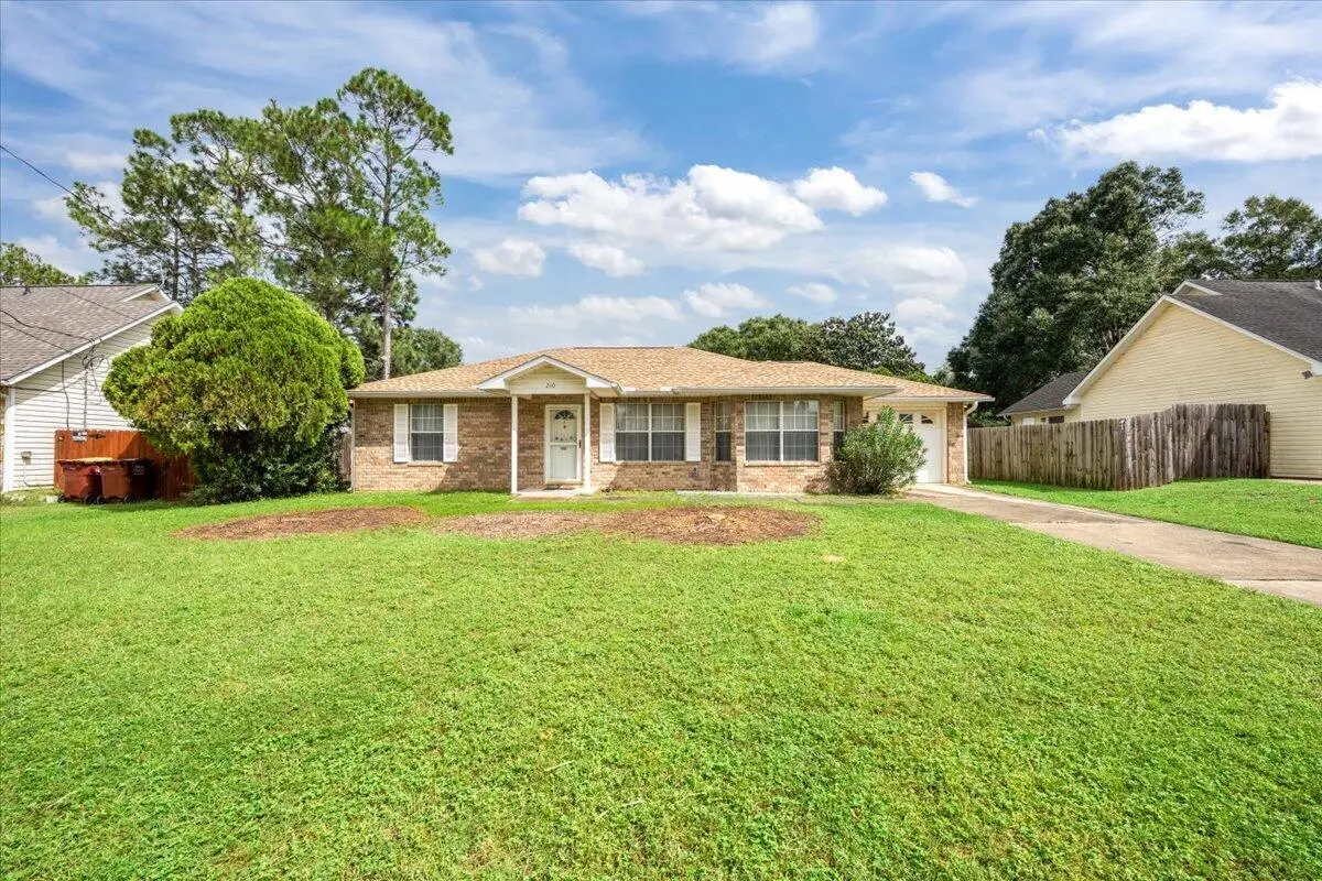 210 Water Oak Lane, Crestview, FL 32539 - #1