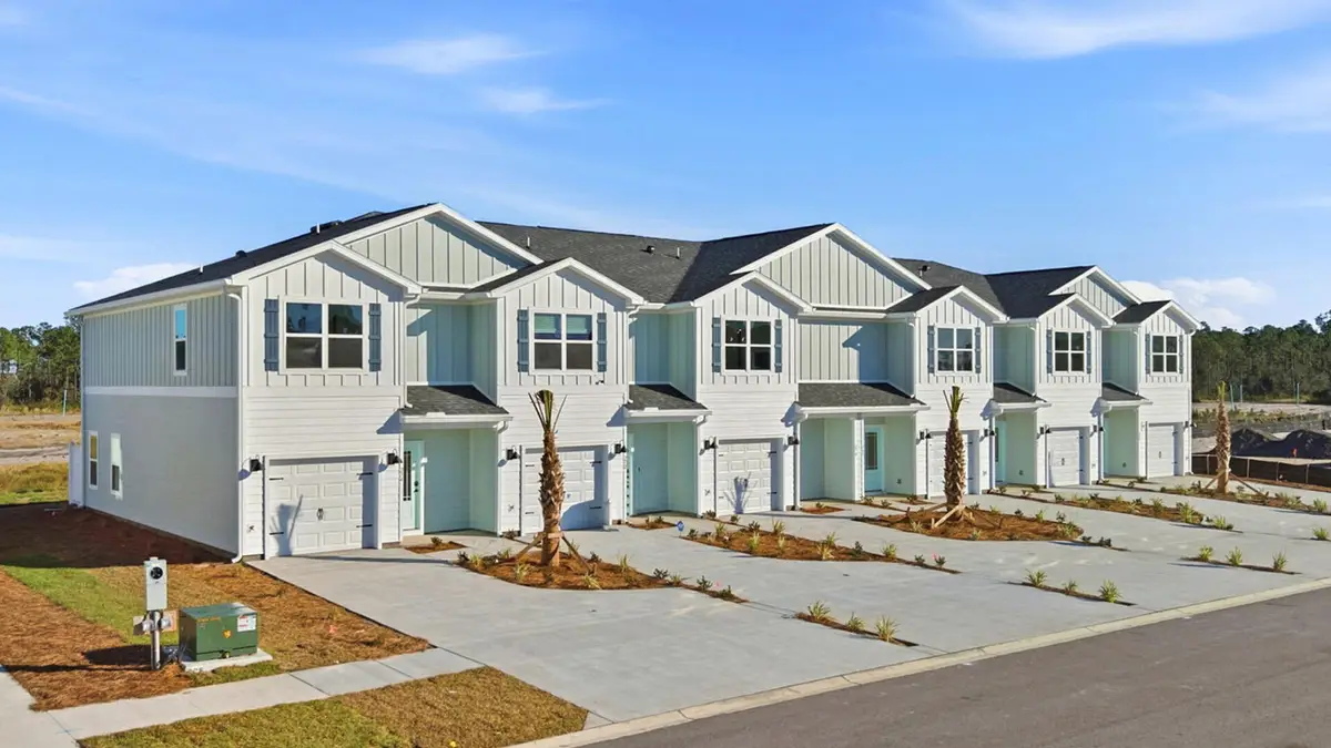 108 Bismark Boulevard #34, Destin, FL 32541 - #1