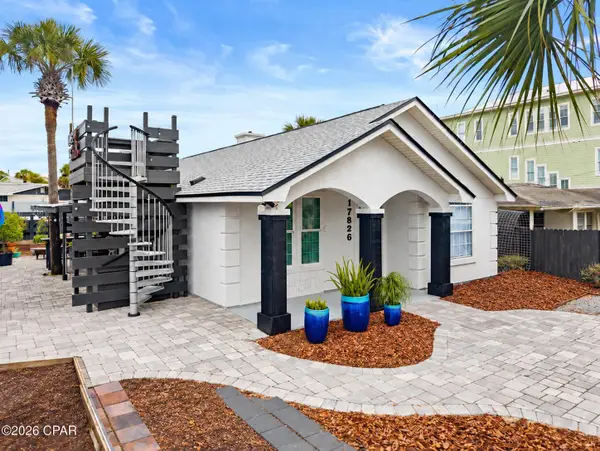 17826 Front Beach Road, Panama City Beach, FL 32413