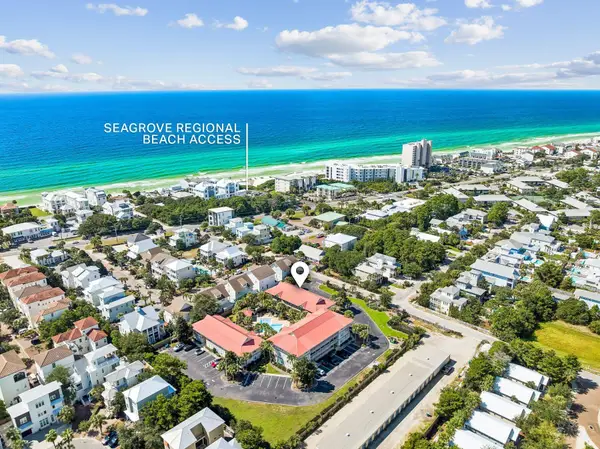 82 Sugar Sand Lane #UNIT A2, Santa Rosa Beach, FL 32459