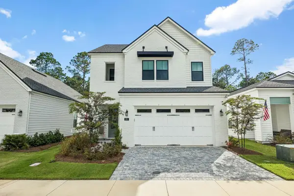 251 Breakwater Boulevard, Panama City Beach, FL 32413