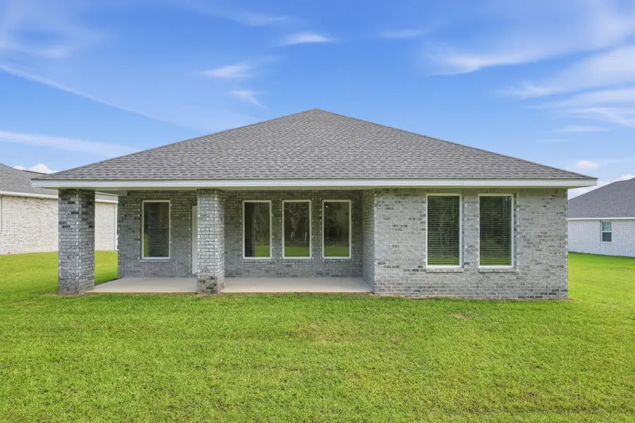 6204 Captain Morgan Way #HS 46D, Laurel Hill, FL 32567 - #2