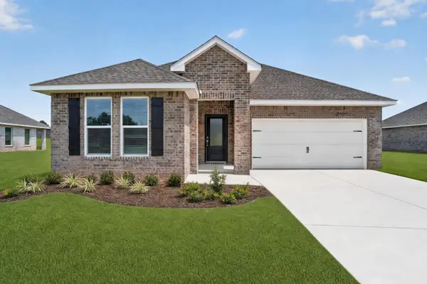 6277 Buccaneer Way #HS 7F, Laurel Hill, FL 32567