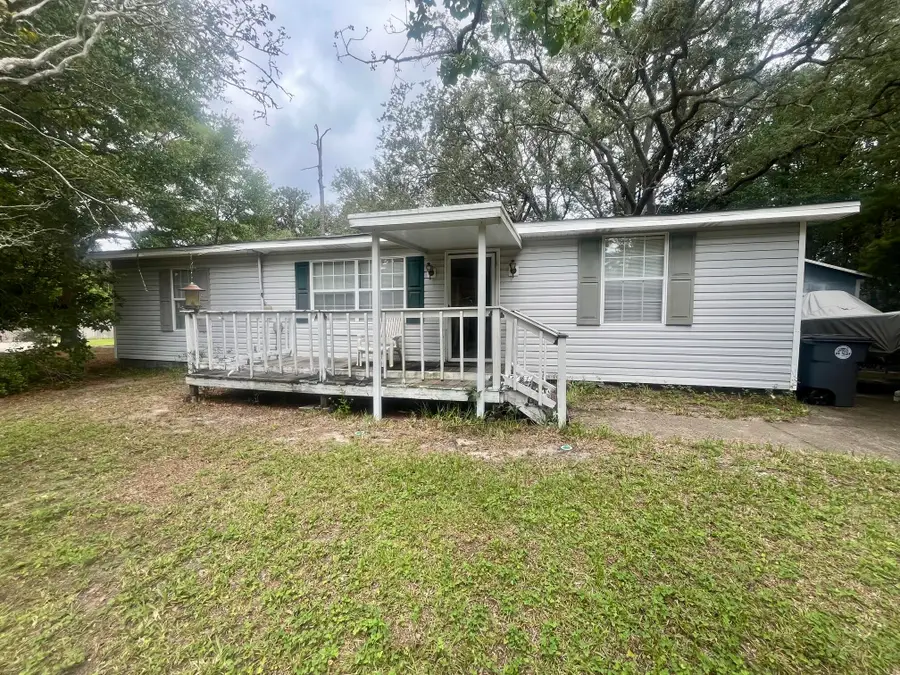 312 Hillcrest Avenue, Valparaiso, FL 32580 - #2