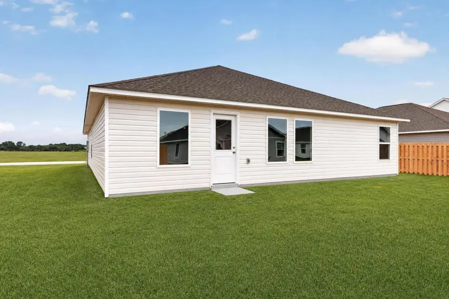 79 Bay Springs Boulevard #HS 54A, Defuniak Springs, FL 32435 - #3