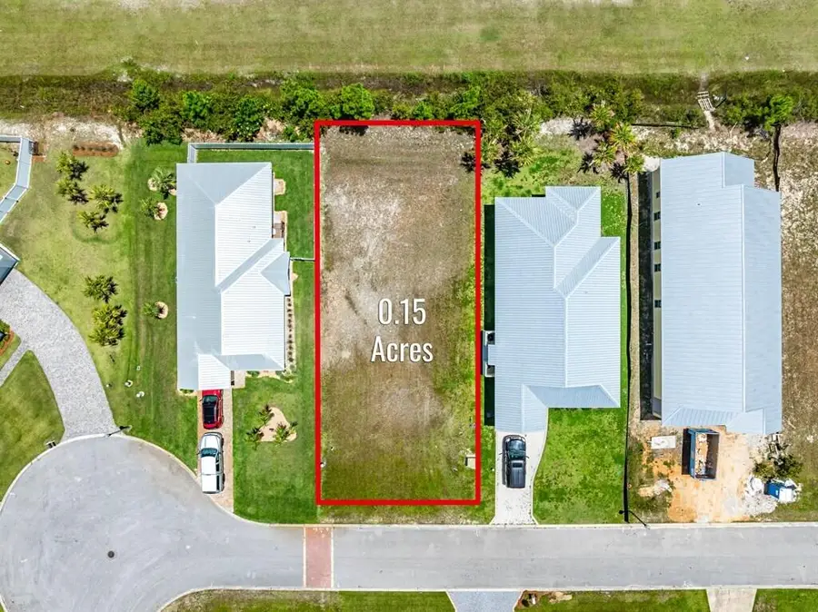119 Ocean Plantation Circle, Mexico Beach, FL 32456 - #2