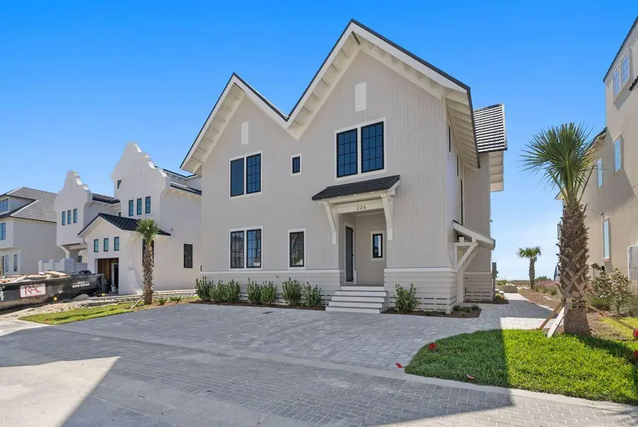 226 Dunes Drive, Mexico Beach, FL 32456 - #2