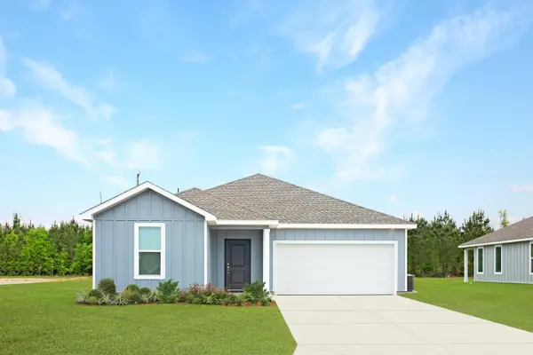 38 Free Point Circle #HS B6, Freeport, FL 32439