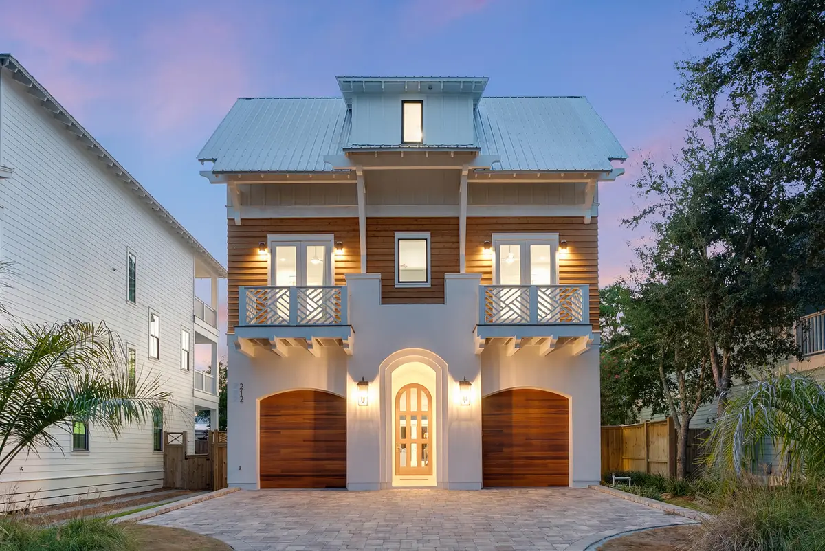212 S Gulf Drive, Santa Rosa Beach, FL 32459 - #1