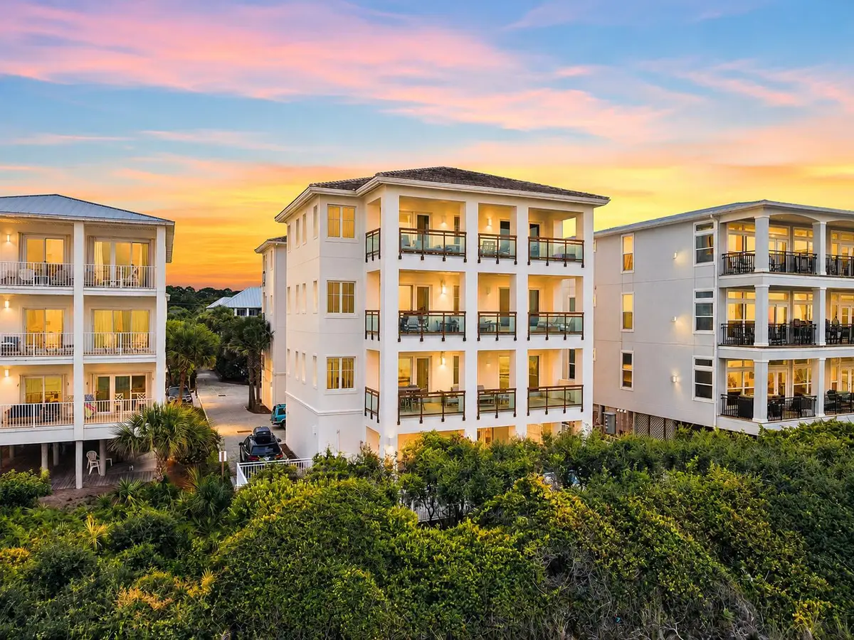 4220 E County Hwy 30a #Unit A, Santa Rosa Beach, FL 32459 - #1