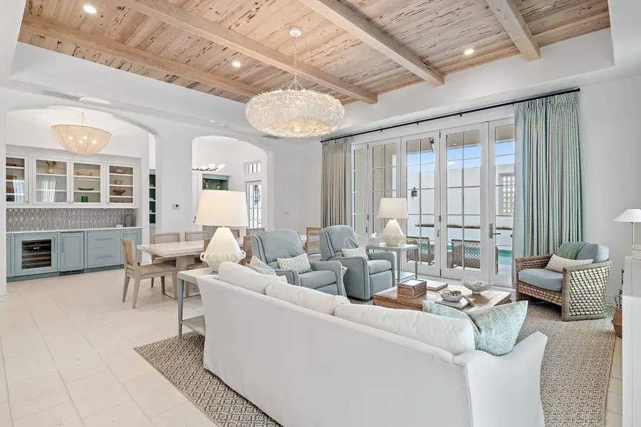 155 Elbow Beach Road, Inlet Beach, FL 32461 - #2